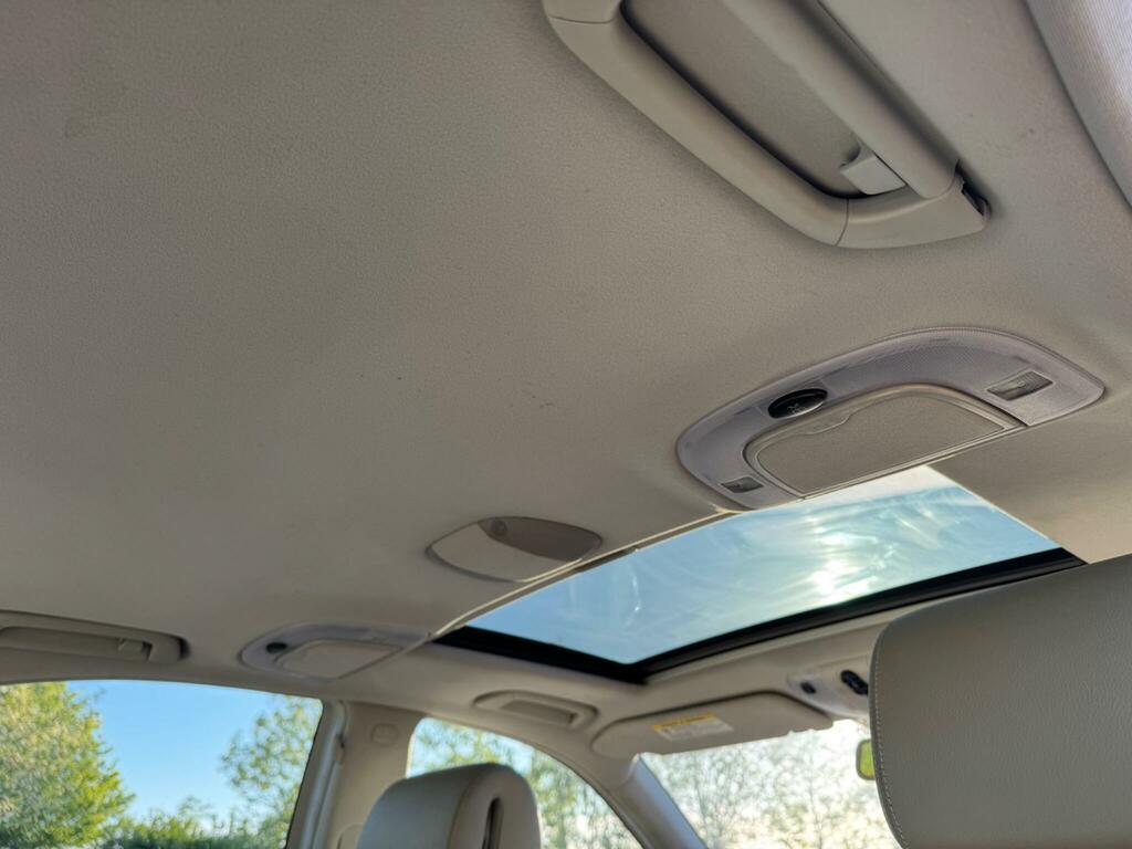 Mercedes-Benz S Class Other 3.2 Black #47