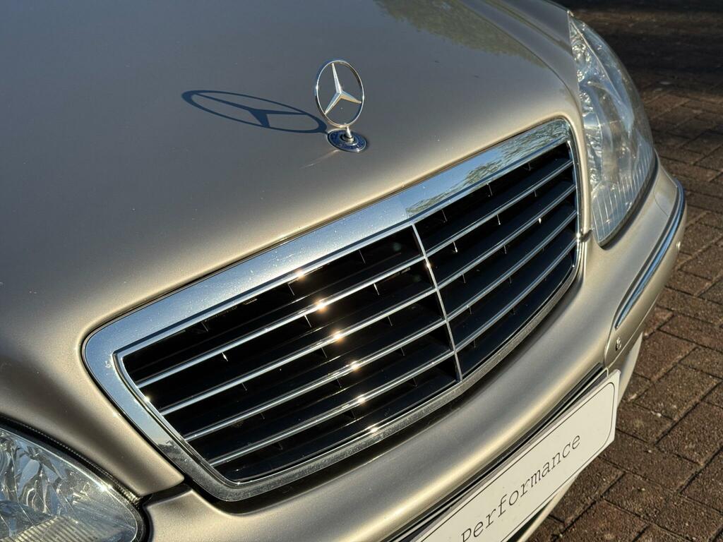 Mercedes-Benz S Class Other 3.2 Black #70