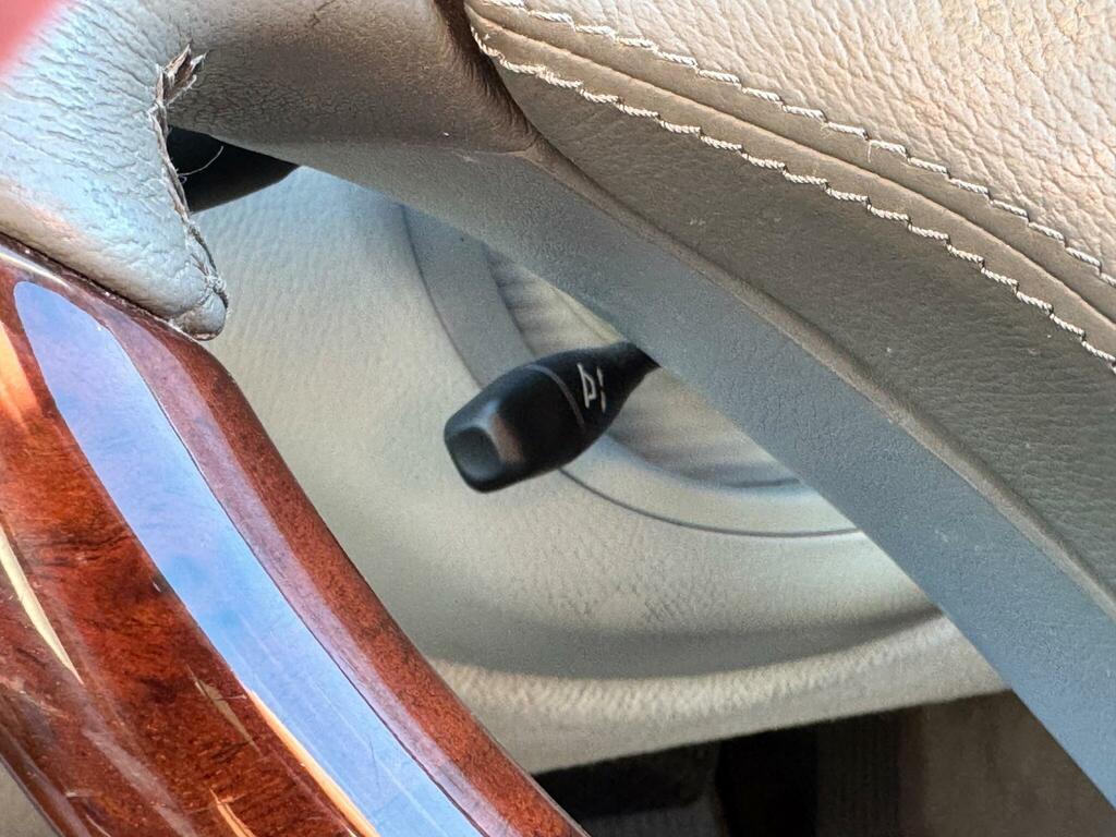 Mercedes-Benz S Class Other 3.2 Black #30