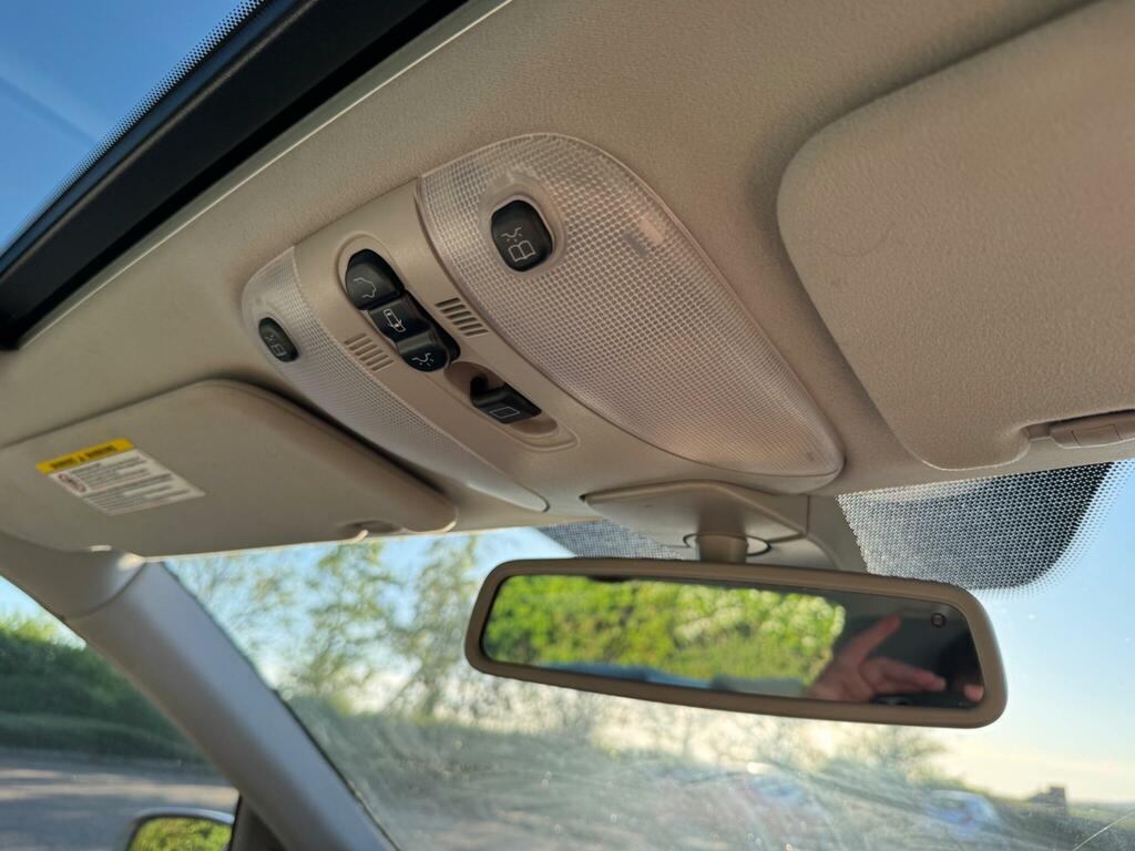 Mercedes-Benz S Class Other 3.2 Black #46