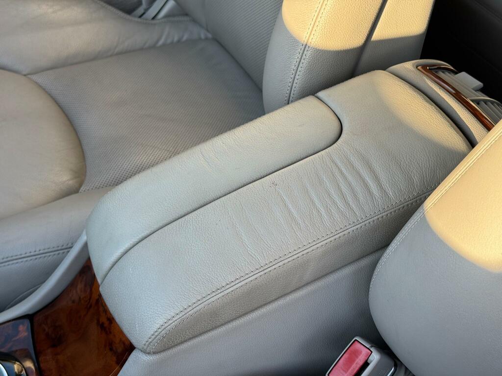Mercedes-Benz S Class Other 3.2 Black #34