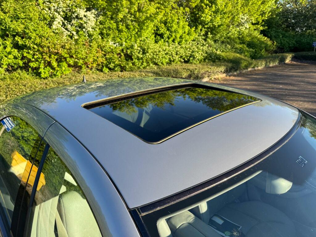 Mercedes-Benz S Class Other 3.2 Black #60