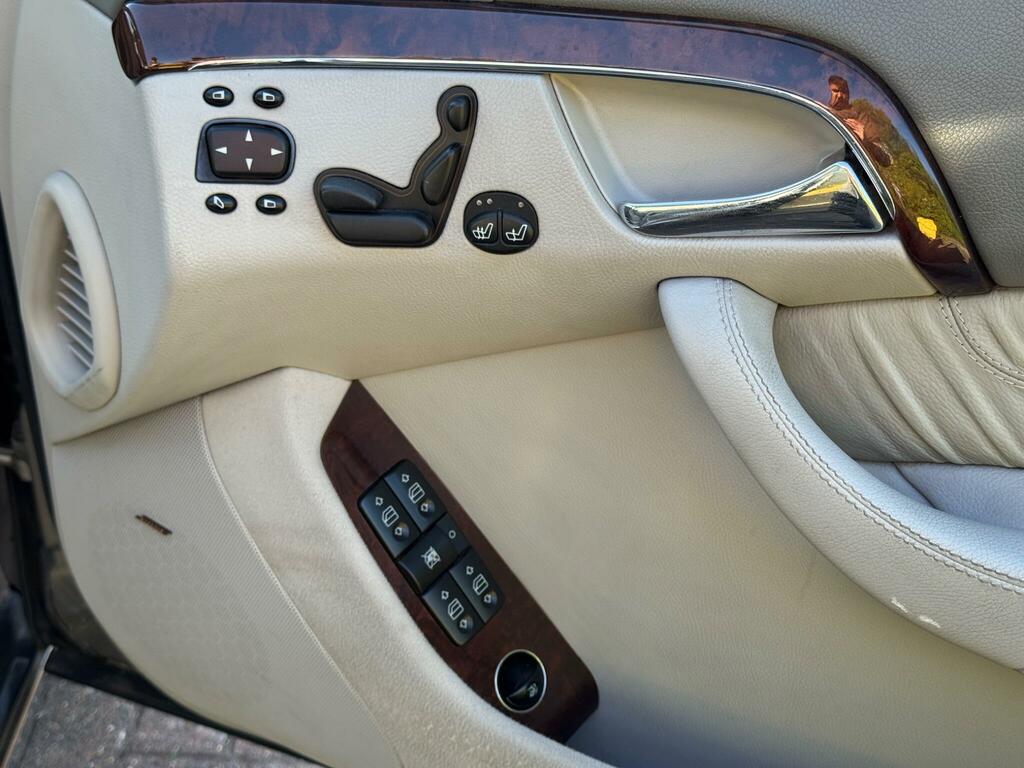 Mercedes-Benz S Class Other 3.2 Black #50