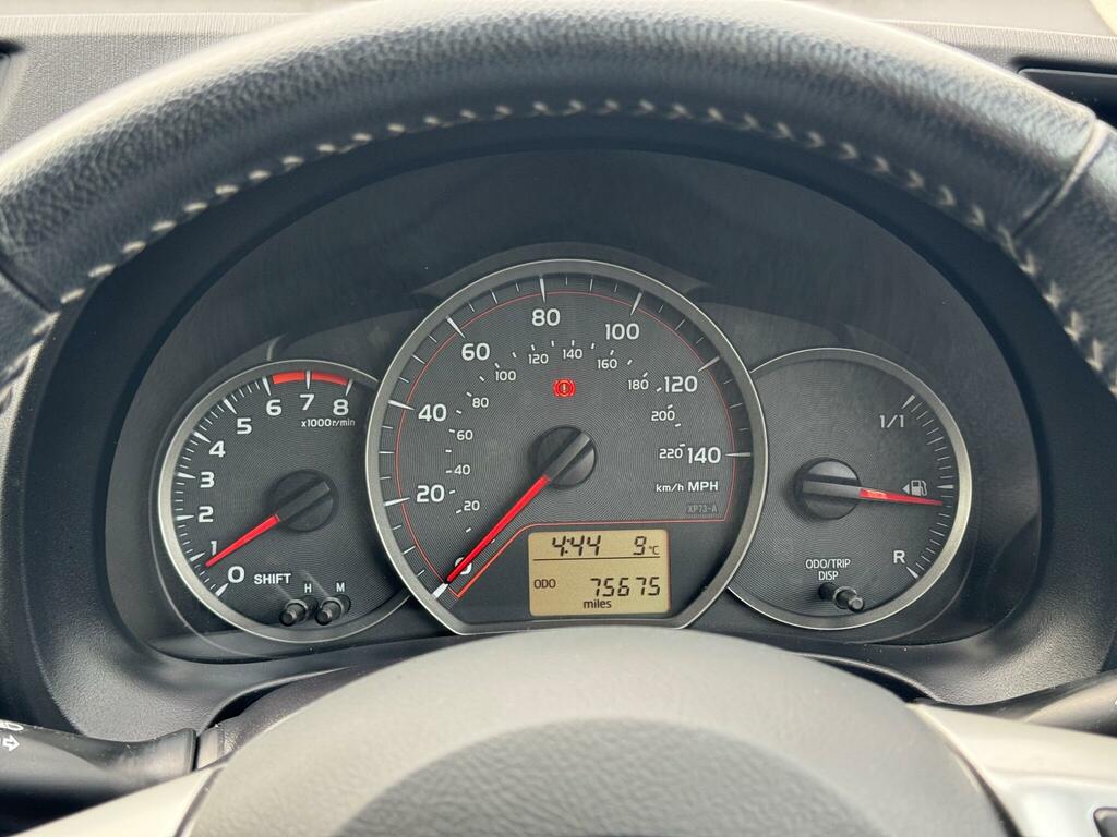 Toyota Yaris 1.33 Dual Vvt-i Tr Euro 5 Black #6