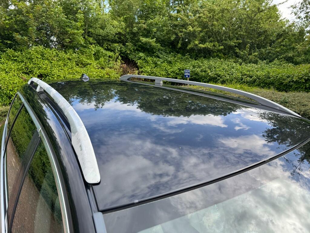 Volvo V70 D5 Se Lux Red #62