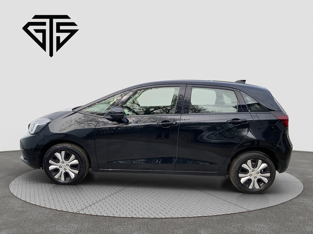 Honda Jazz H I-mmd Sr MV71USZ Black #6