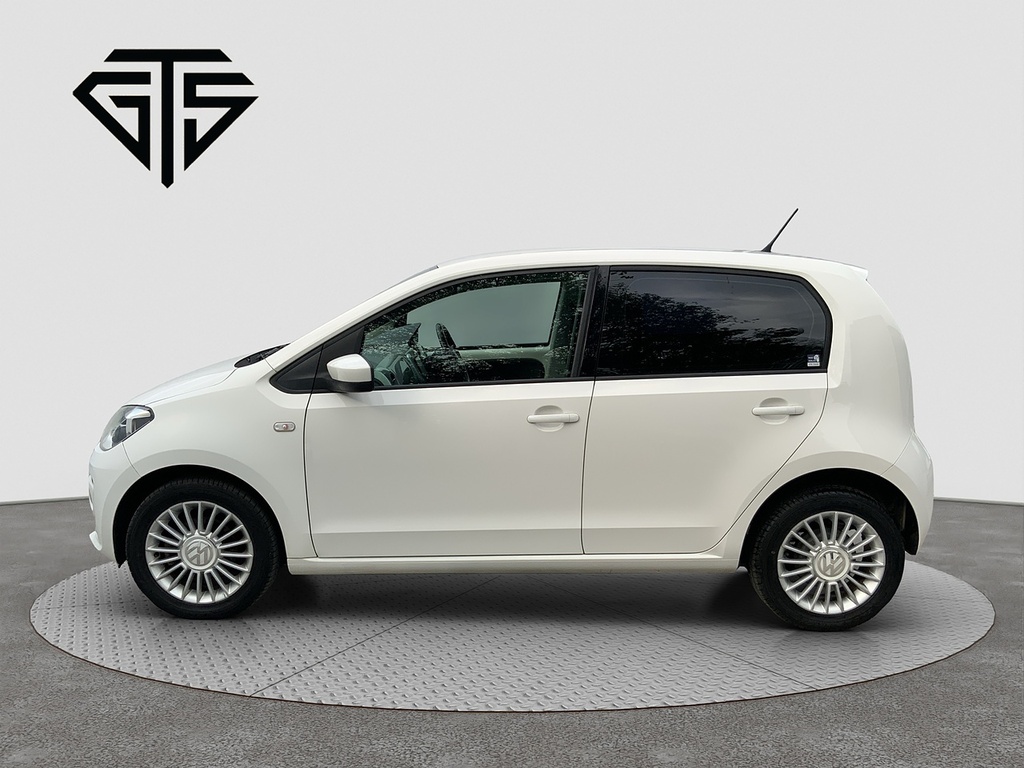 Volkswagen Up High Up DX65EJV #6