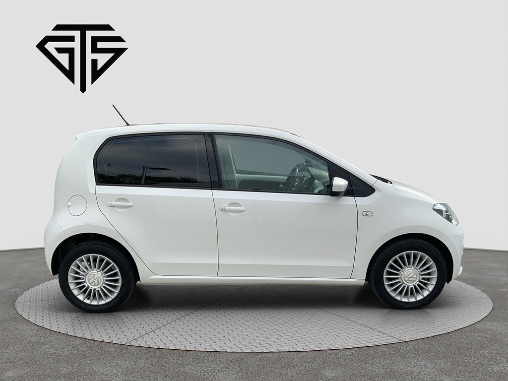 Volkswagen Up High Up DX65EJV #2