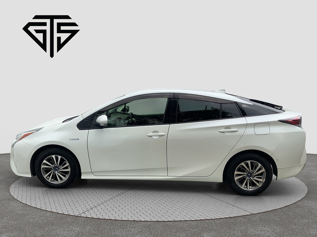 Toyota Prius S Safetyplus   #6