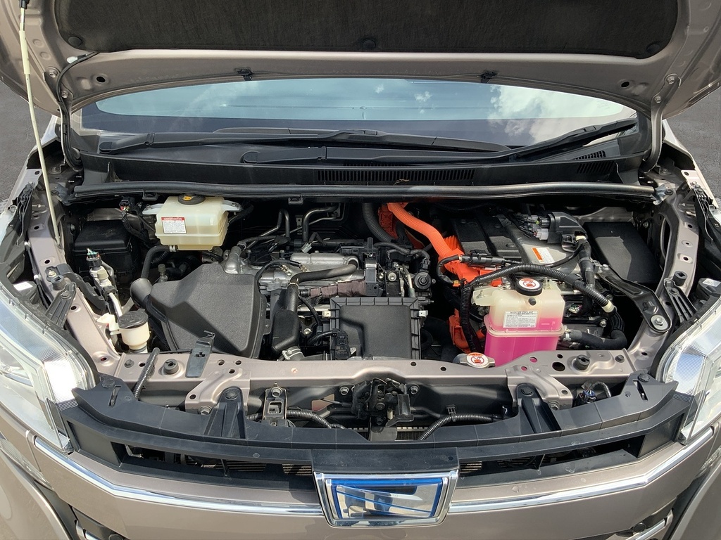 Toyota Noah Voxy Hybrid Zwr80 Silver #20