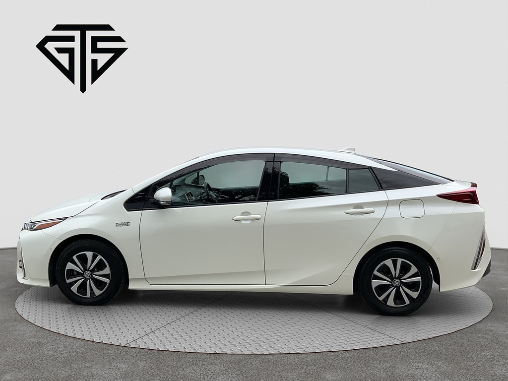 Toyota Prius A  #6