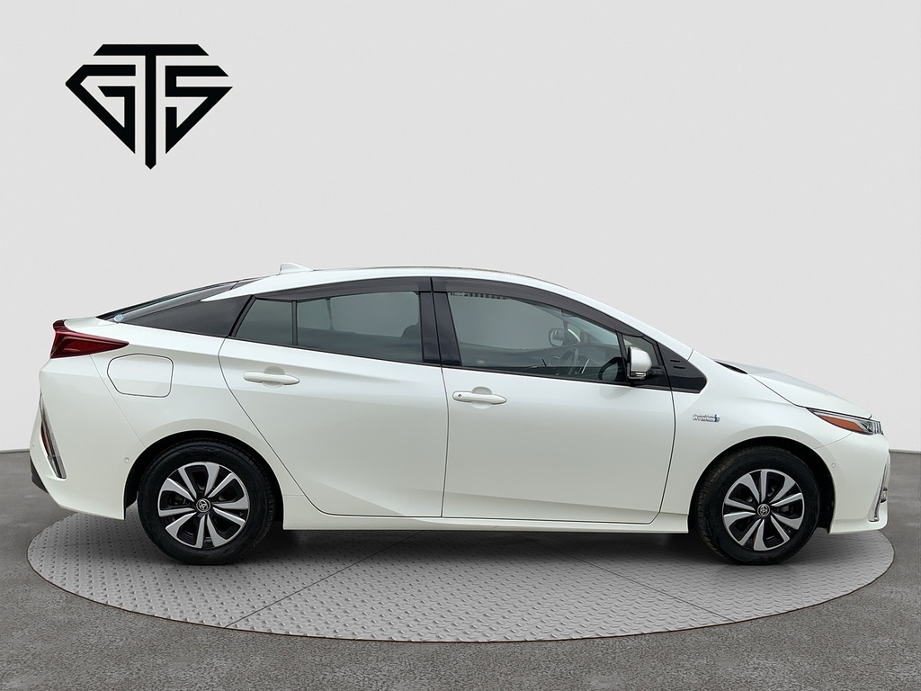 Toyota Prius A  #2