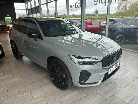 Volvo XC60 2.0 B5 Mhev WJ75XVD #3