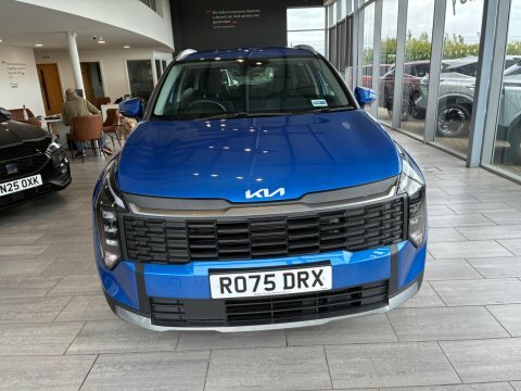 Kia Sportage 1.6 H T-gdi RO75DRX  #2