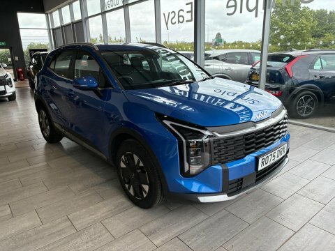 Kia Sportage 1.6 H T-gdi RO75DRX  #3