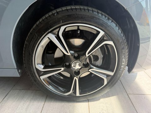 Vauxhall Corsa 1.2 Turbo Ultimate LR25NZB  #4