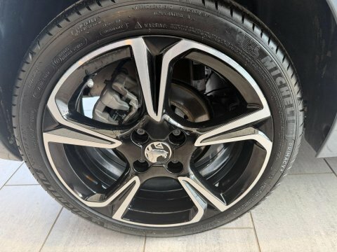 Vauxhall Corsa 1.2 Turbo Ultimate LR25NZB  #5