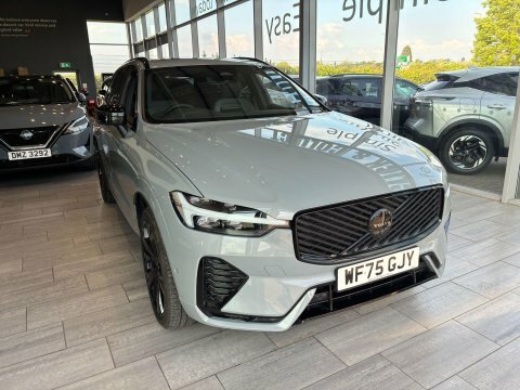 Volvo XC60 2.0 B5 Mhev WF75GJY #3