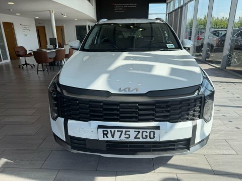 Kia Sportage 1.6 H T-gdi RV75ZGO #2