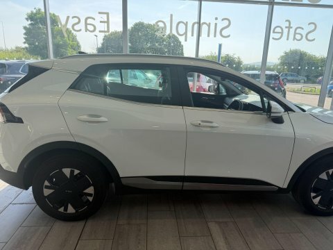 Kia Sportage 1.6 H T-gdi RV75ZGO #6