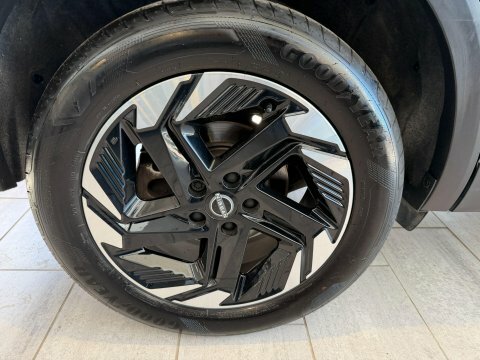 Nissan Qashqai 1.3 Dig-t Mhev YH75MWX  #5