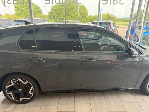 Volkswagen Golf 1.5 Etsi Mhev AK75CSU #6