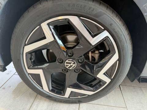 Volkswagen Golf 1.5 Etsi Mhev AK75CSU #5