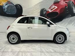 Fiat 500 1 1.0 Mhev Euro 6 Ss RJ25NTF #3