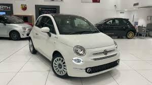 Fiat 500 1 1.0 Mhev Euro 6 Ss 