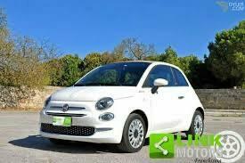 Fiat 500 1 1.0 Mhev Euro 6 Ss RJ25NTF #2