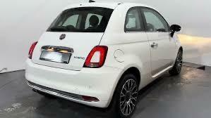 Fiat 500 1 1.0 Mhev Top Euro 6 Ss RX25KTP  #2