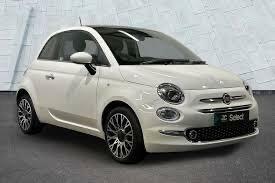 Fiat 500 1 1.0 Mhev Top Euro 6 Ss 
