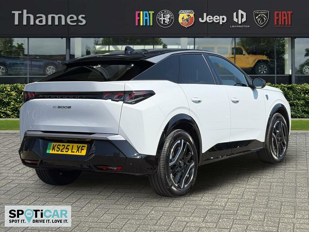 Peugeot 3008 73Kwh Gt KS25LXF  #3