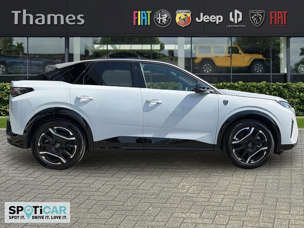 Peugeot 3008 73Kwh Gt KS25LXF  #2
