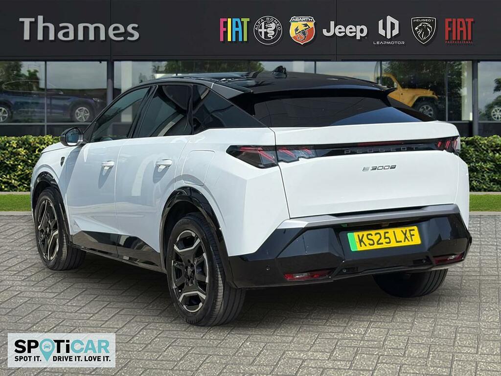 Peugeot 3008 73Kwh Gt KS25LXF  #5