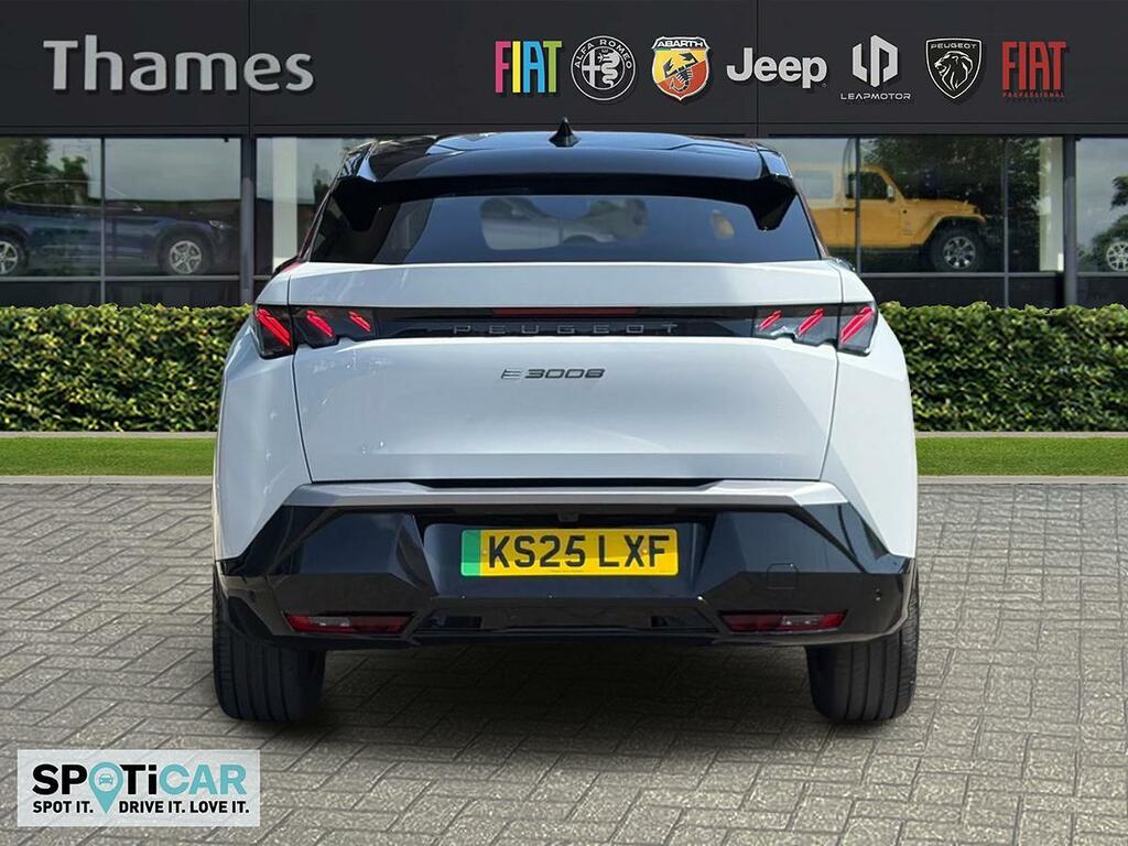 Peugeot 3008 73Kwh Gt KS25LXF  #4