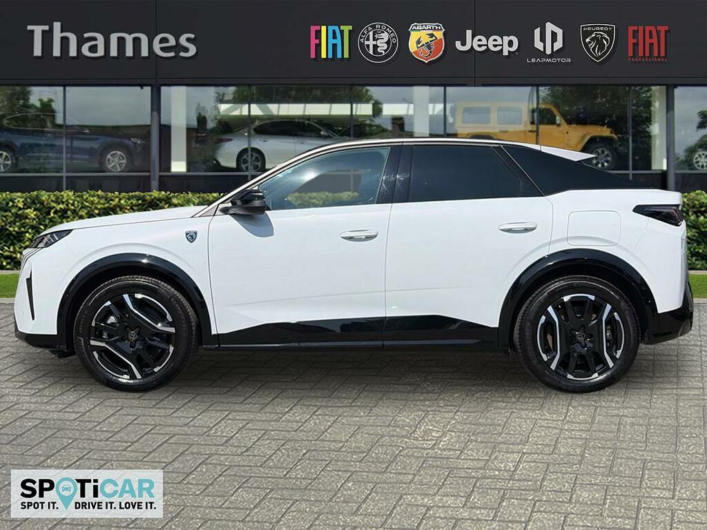 Peugeot 3008 73Kwh Gt KS25LXF  #6