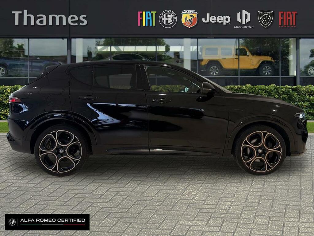 Alfa Romeo Tonale 1.5 1.5 Vgt Mhev Intensa Dct Euro 6  #2