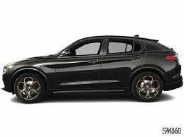 Alfa Romeo Stelvio 2 2.0T Intensa Q4 Awd Euro 6 Ss RX26GHF  #2
