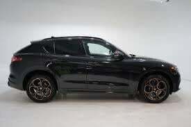 Alfa Romeo Stelvio 2 2.0T Intensa Q4 Awd Euro 6 Ss RX26GHF  #3