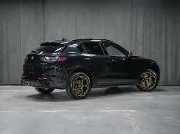 Alfa Romeo Stelvio 2 2.0T Intensa Q4 Awd Euro 6 Ss RX26GHF  #4