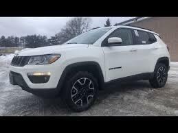 Jeep Compass 1.5 1.5 Gse Mhev Upland Dct Fwd Euro 6 Ss White #6