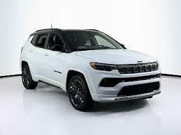 Jeep Compass 1.5 1.5 Gse Mhev Upland Dct Fwd Euro 6 Ss White