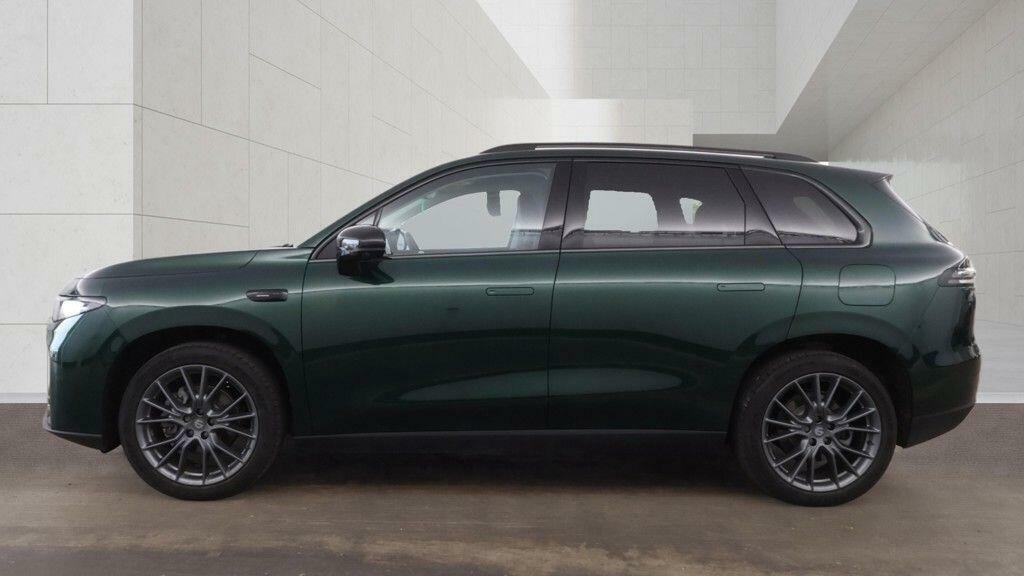 Leapmotor C10 69.9Kwh Auto 5dr DL75AFF  #3