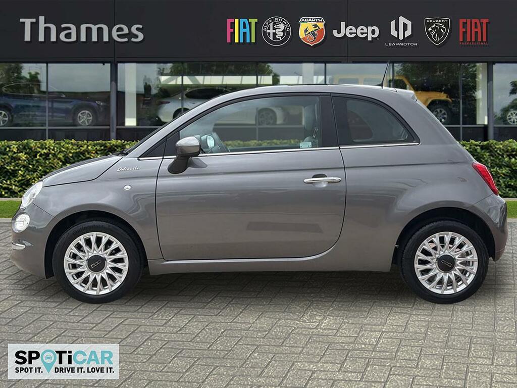 Fiat 500x Dolcevita 1 1.0 Mhev Dolcevita Euro 6 Ss AX72KCA #6