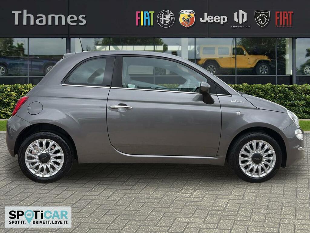 Fiat 500x Dolcevita 1 1.0 Mhev Dolcevita Euro 6 Ss AX72KCA #2