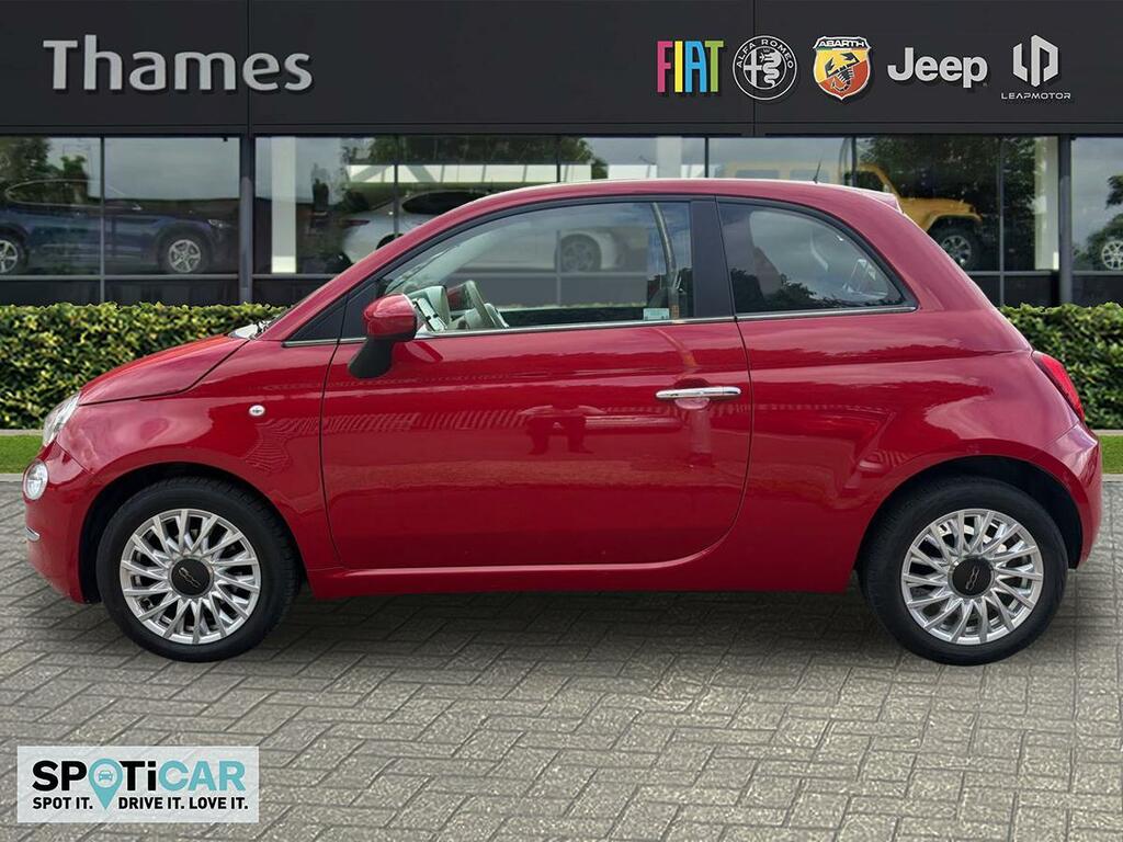 Fiat 500 1 1.0 Mhev Euro 6 Ss GN23JEJ  #6