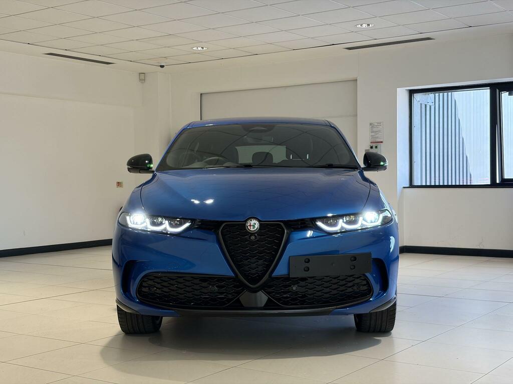 Alfa Romeo Tonale 1.5 1.5 Vgt Mhev Veloce Suv Hybrid Dct  #2