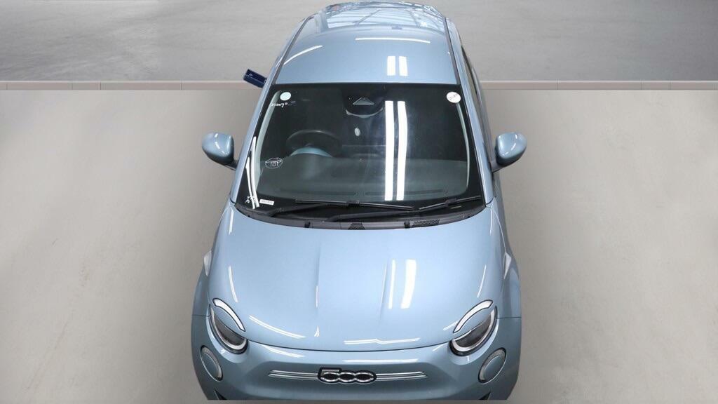 Fiat 500E 42Kwh Icon EU22KLF #2