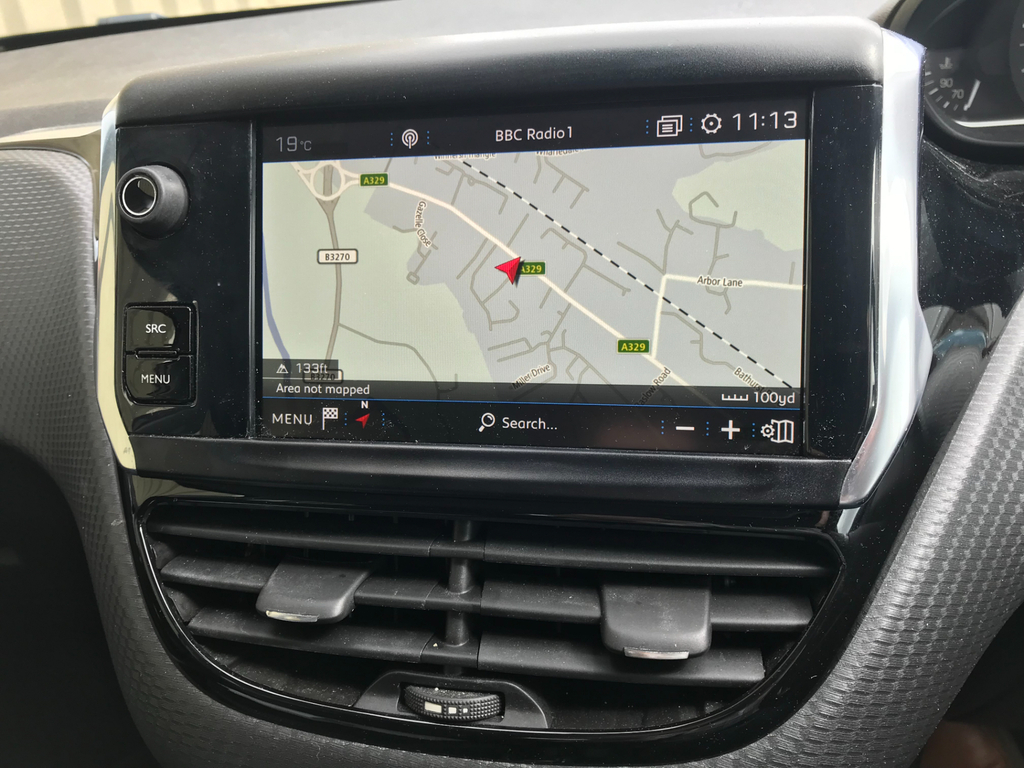 Peugeot 208 1.2 Puretech Tech Edition Hatchback Man RL19VLH  #4